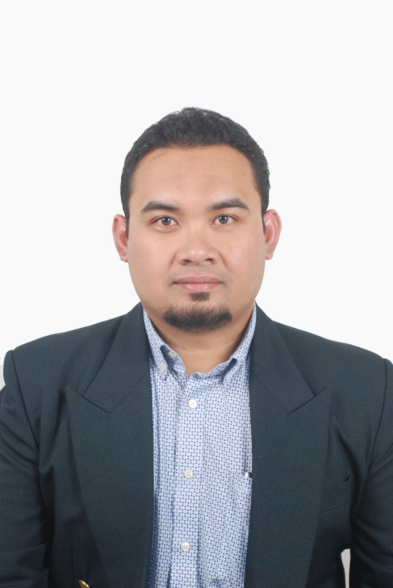 Mohd Rosli Mohd Hasan